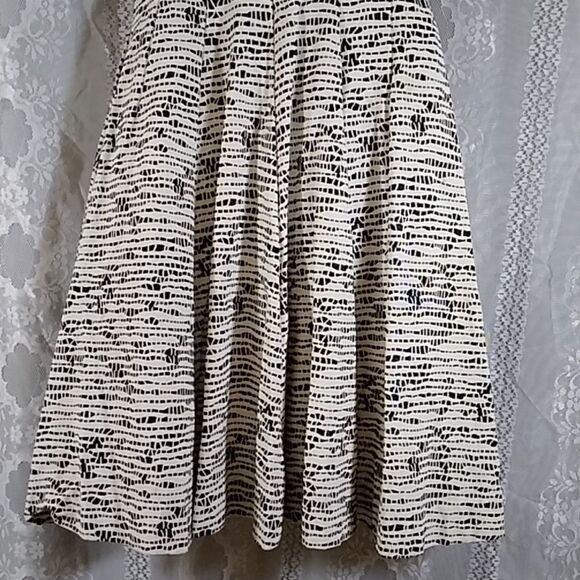 Vintage Handmade Dress Size 15 Approximately - Picture 8 of 16